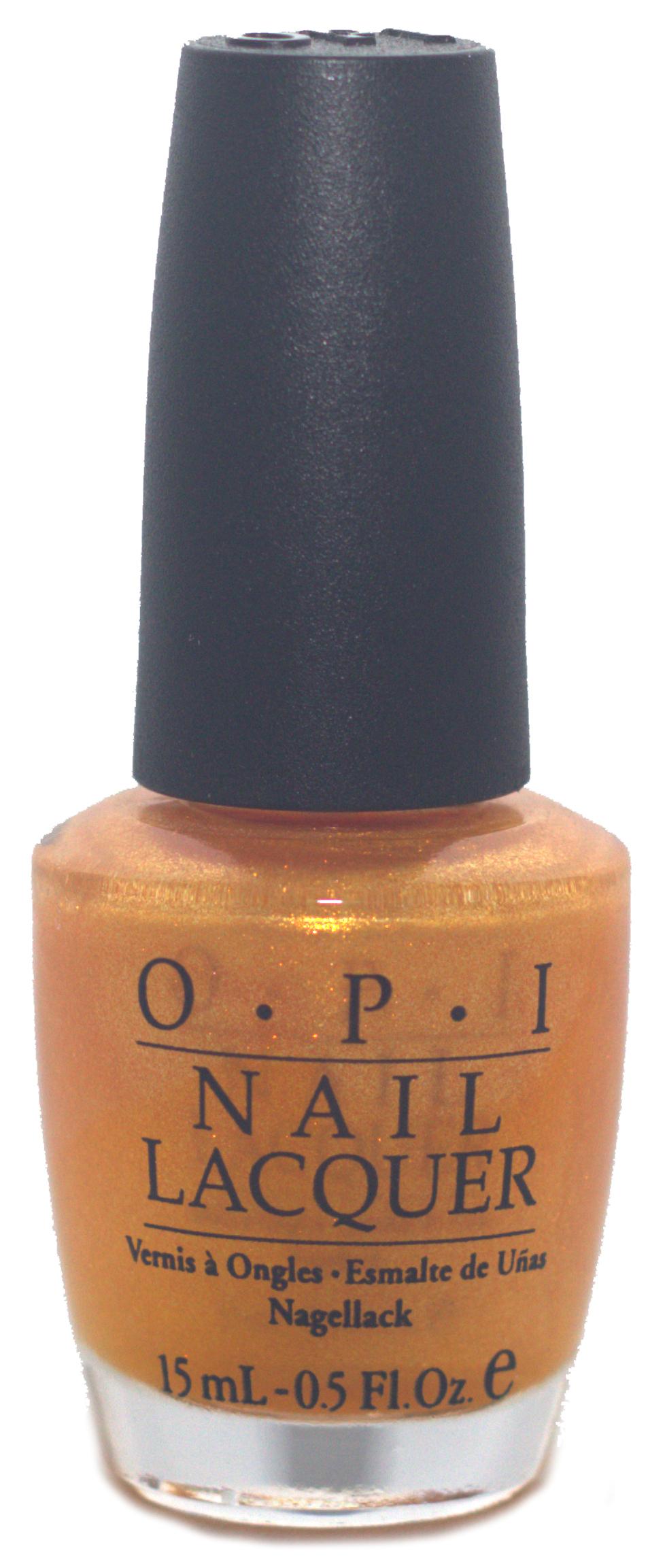 OPI NP-Goldilocks Rocks! NLB47