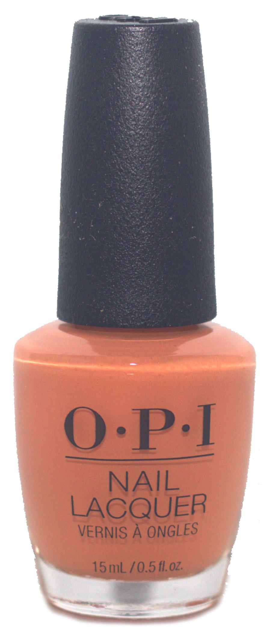 OPI NP-Trading Paint NLD54