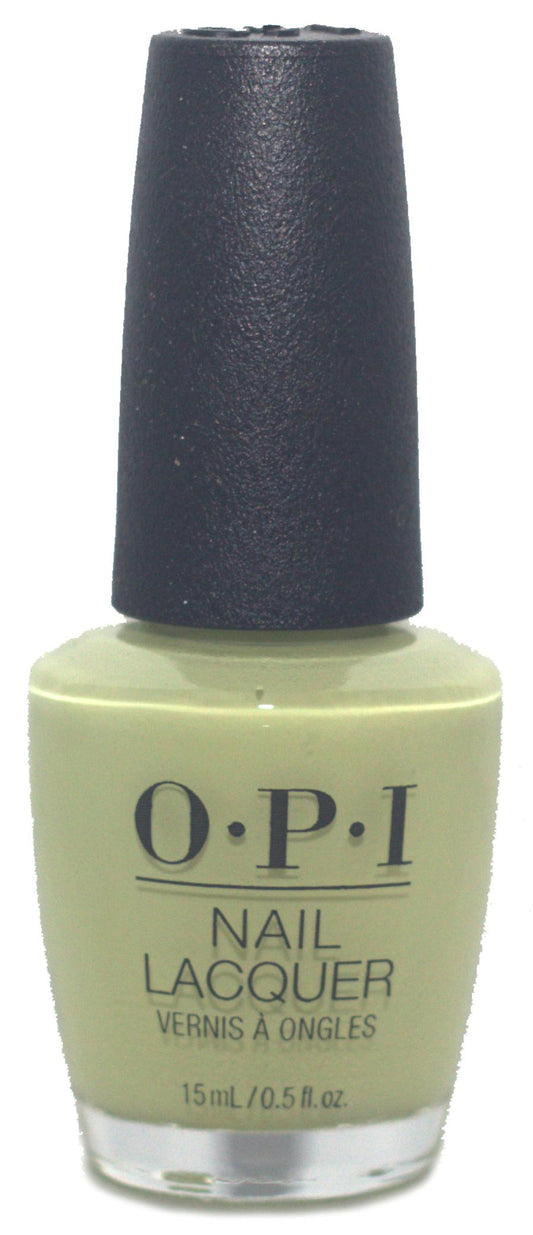 OPI NP-The Pass is Always Greener NLD56