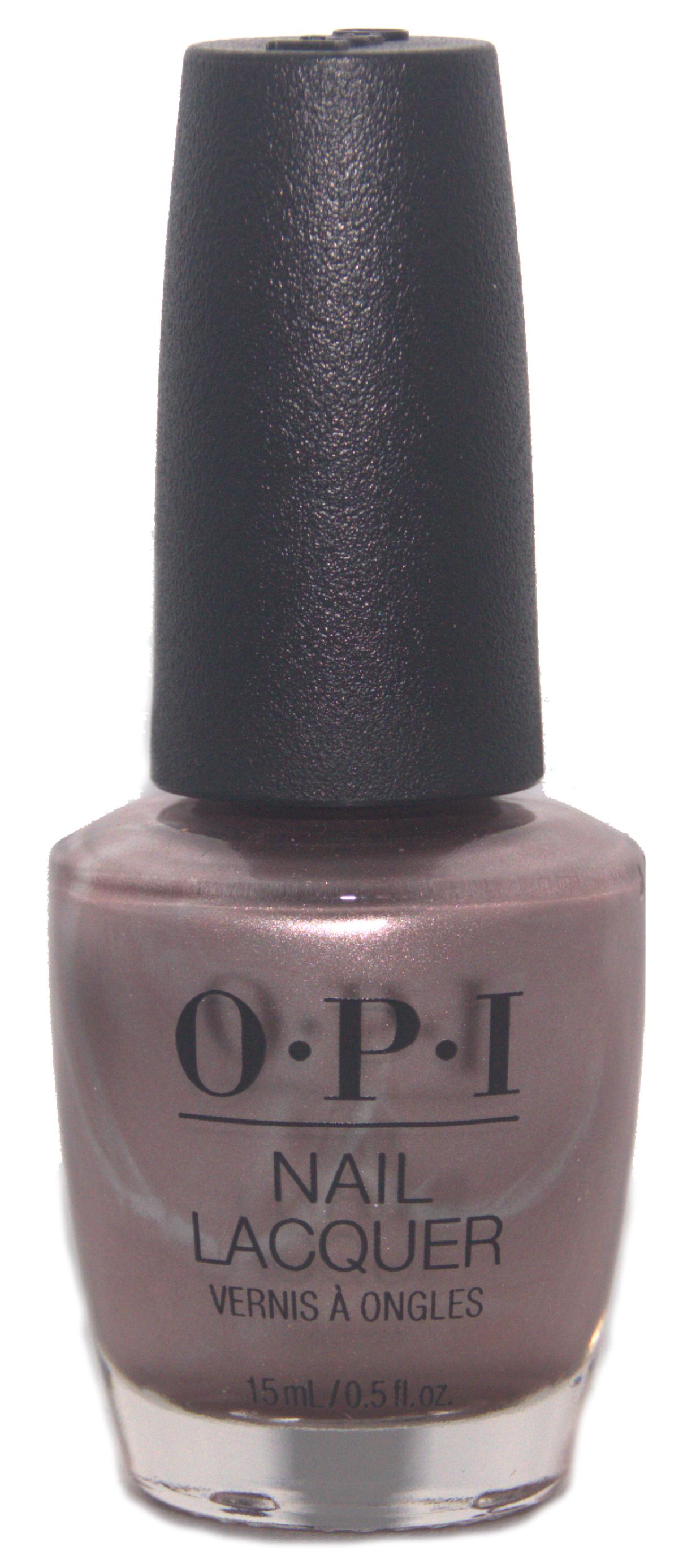 OPI NP-Supernova Pearl NLF013