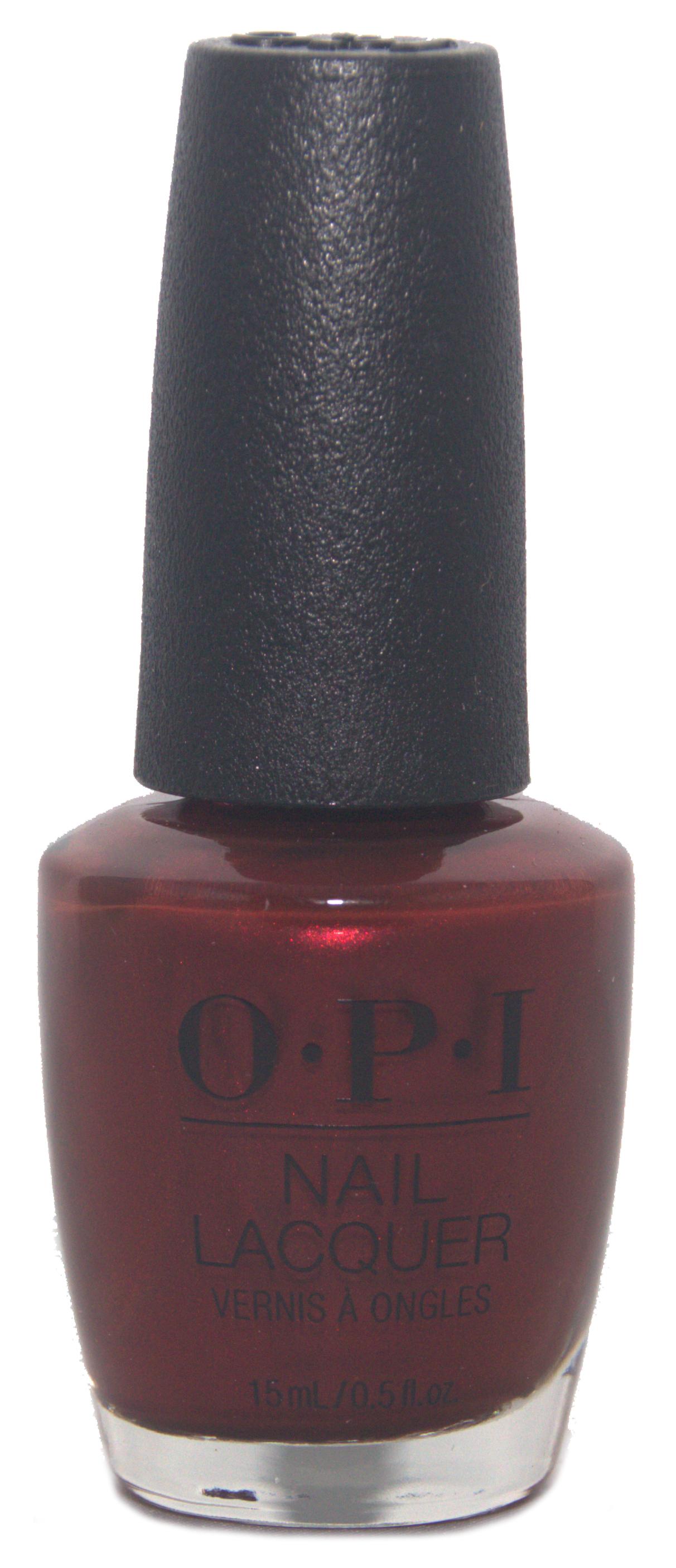 OPI NP-CD Rom-antic NLF015