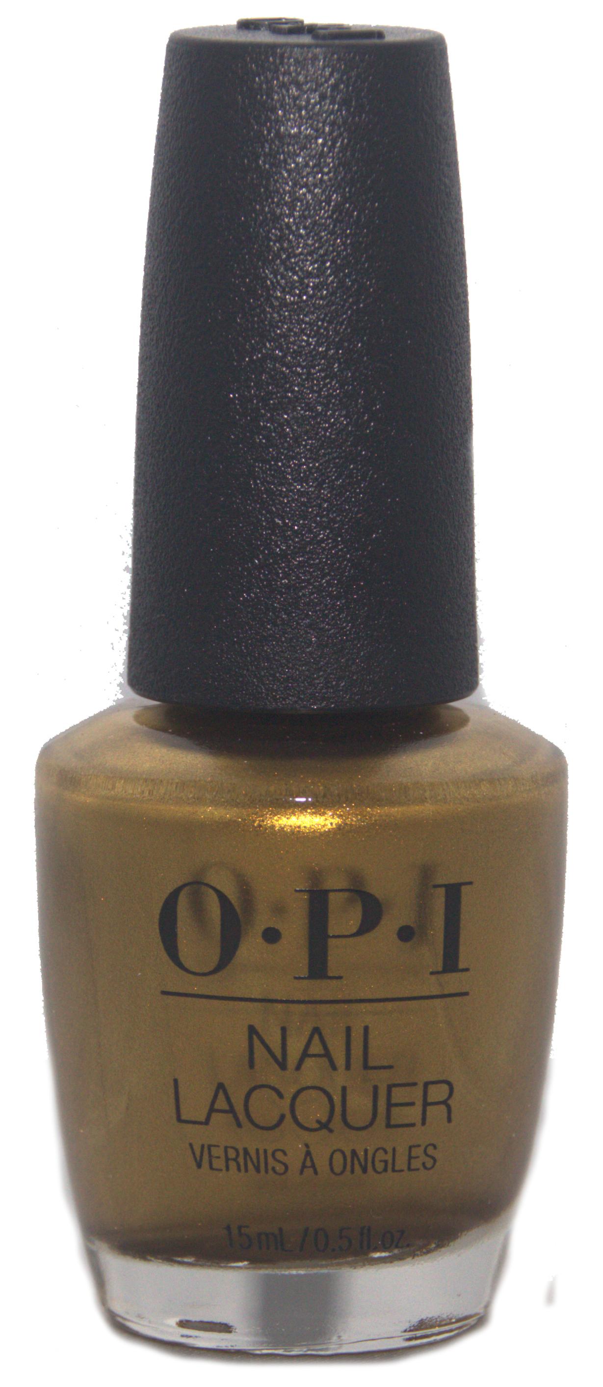 OPI NP-Metallic Rewind NLF022