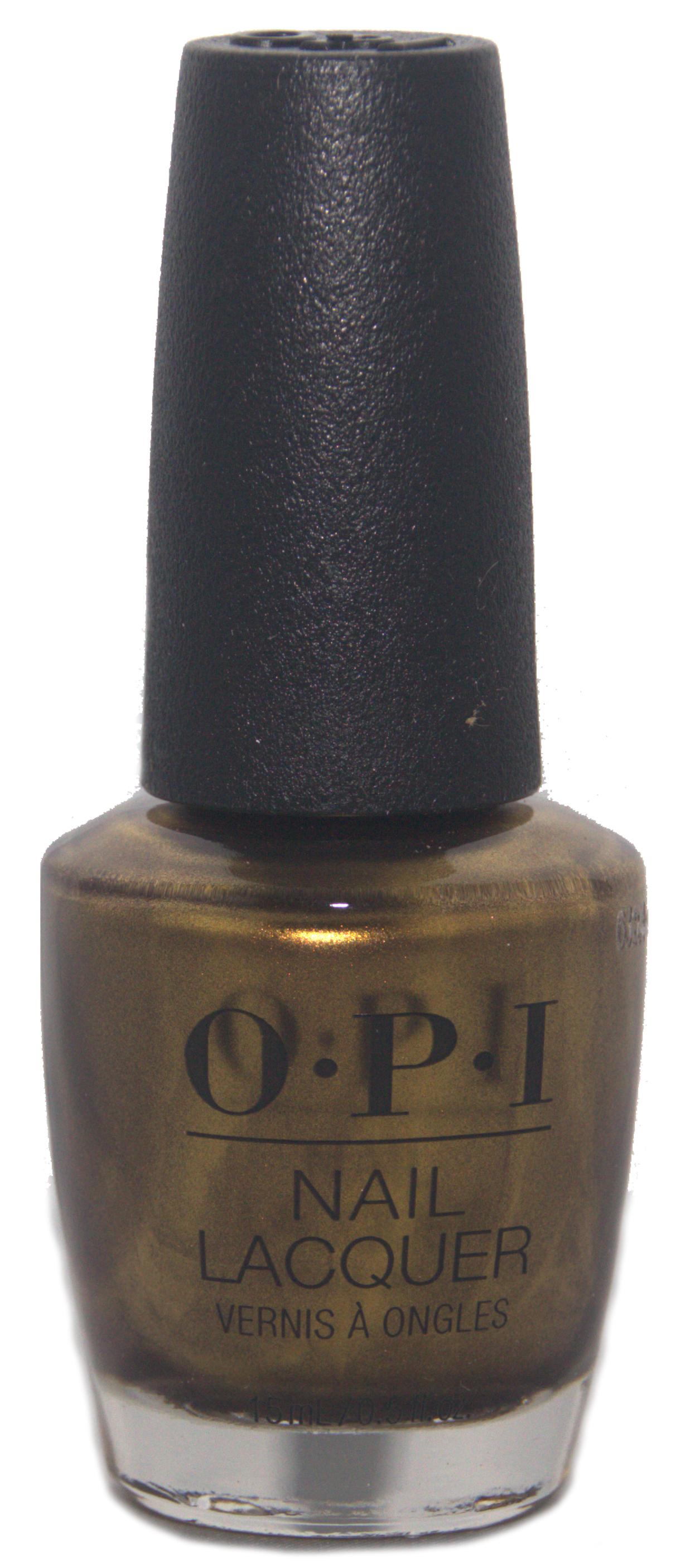 OPI NP-SaTURN Me On NLF023