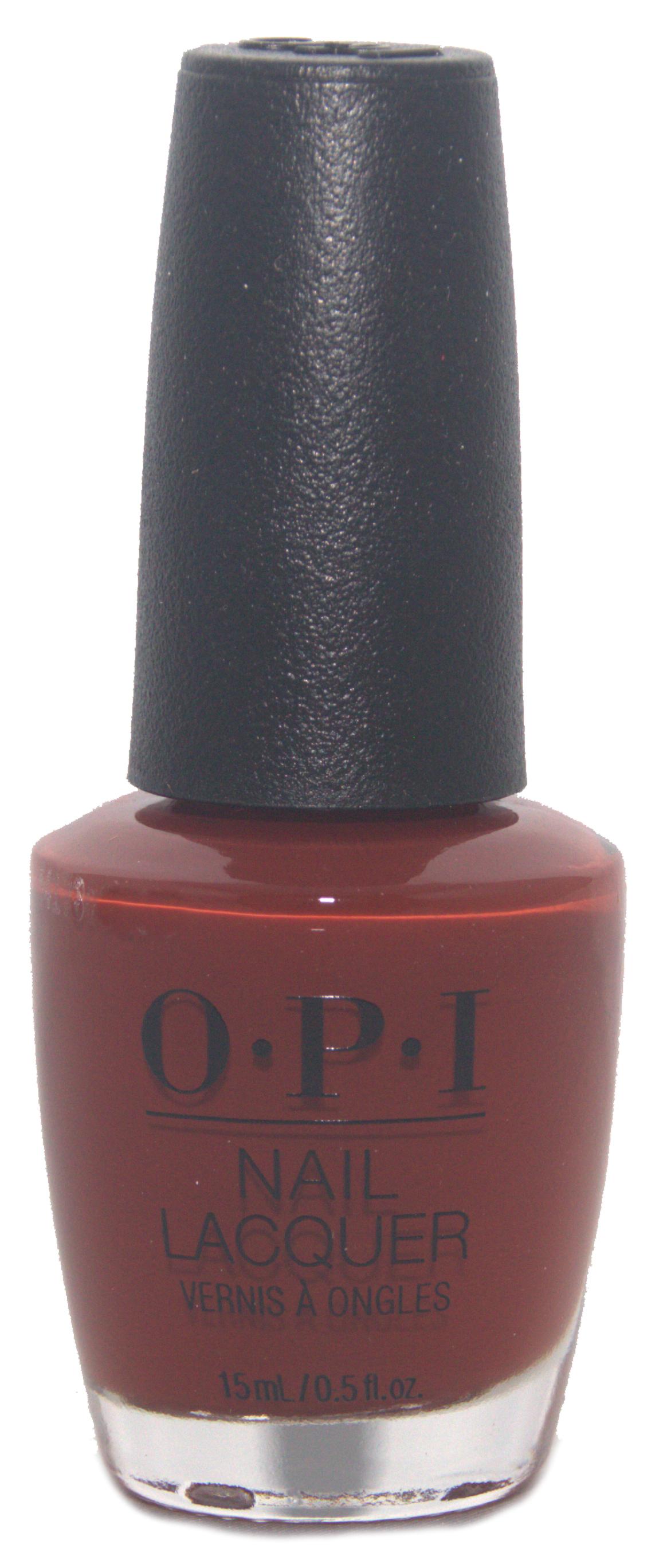 OPI NP-Slip Dressed Up NLF025