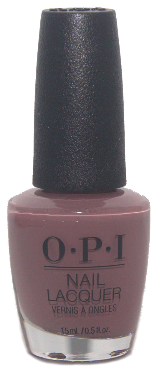 OPI NP-Flannel Aerobics NLF027