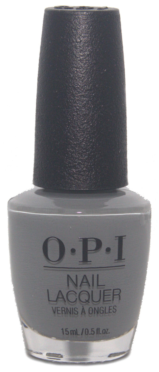 OPI NP-Suzi's Pager NLF033