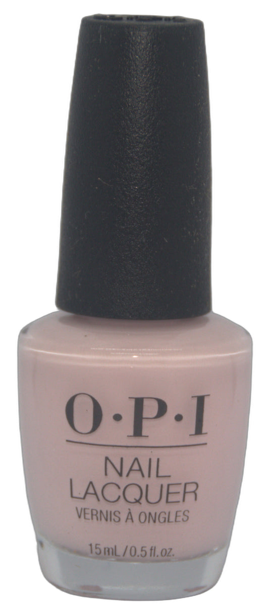 OPI NP-Mod About You Pastel NLF037