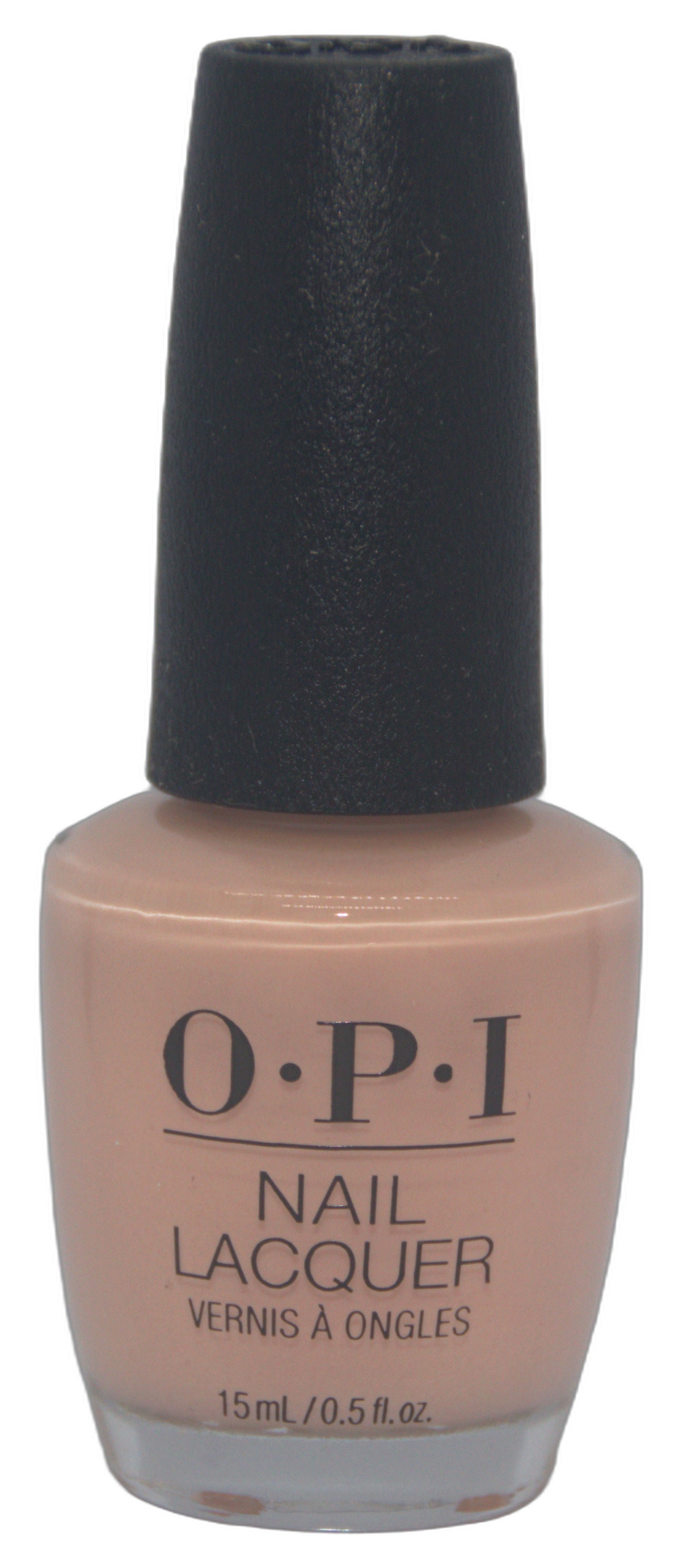 OPI NP-Suzi Take A Vow NLF038