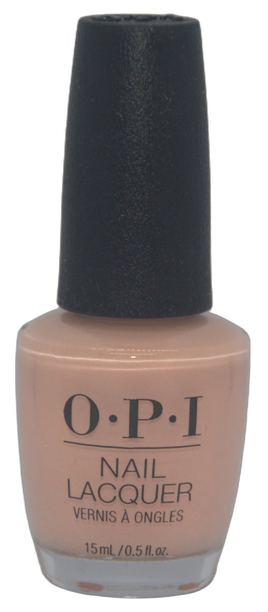 OPI NP-Suzi Take A Vow NLF038