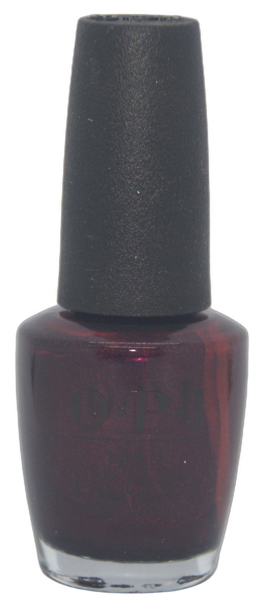 OPI NP-Every Month Is Oktoberfest NLF040