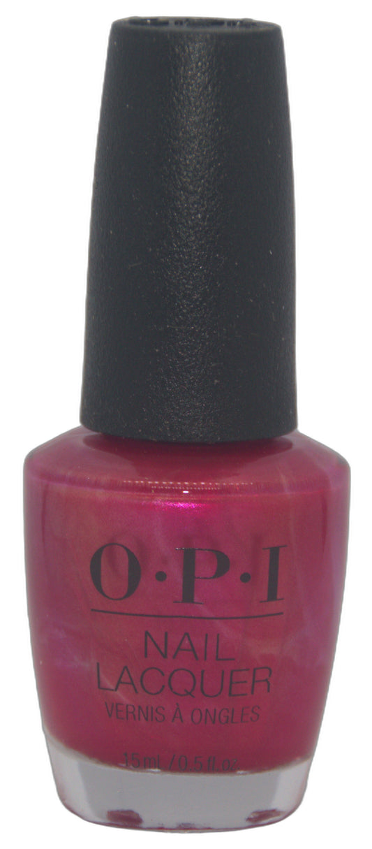 OPI NP-It's All Greek To Me NLF041