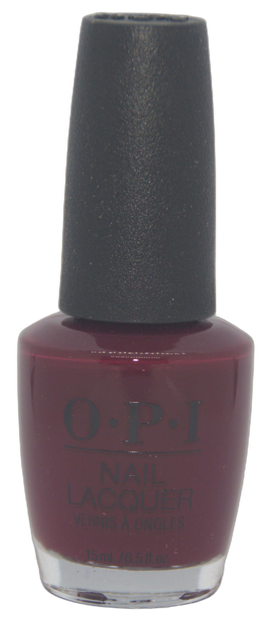 OPI NP-Vampire State Building NLF042