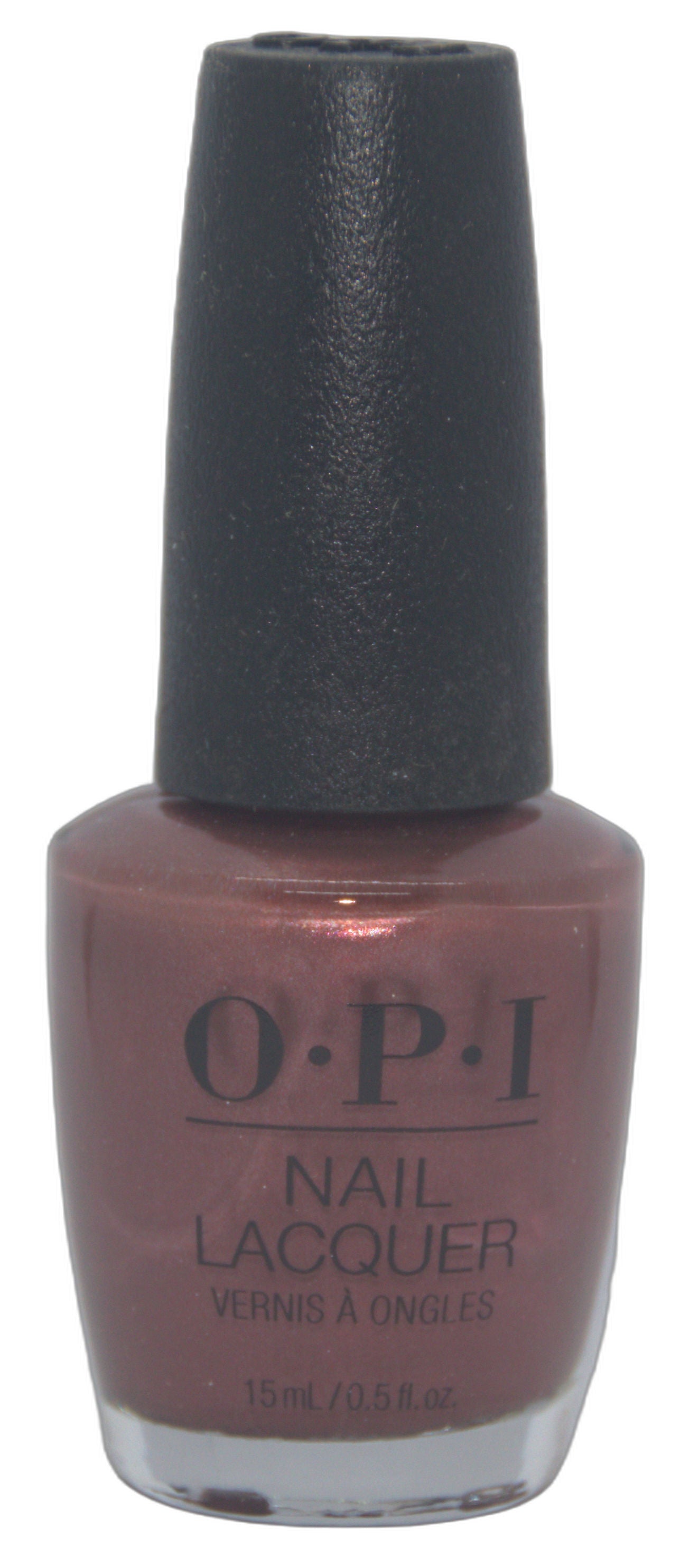OPI NP-Route Beer Float NLF043