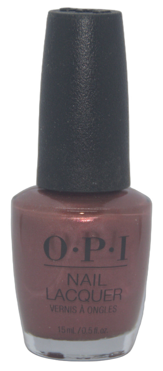 OPI NP-Route Beer Float NLF043