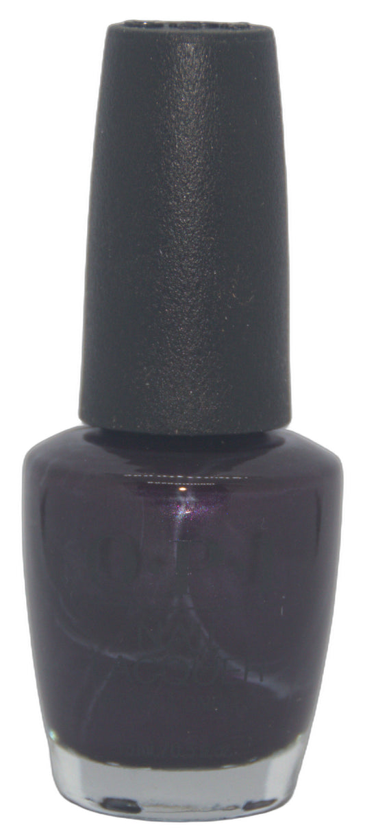 OPI NP-Lincoln Park At Midnight NLF046