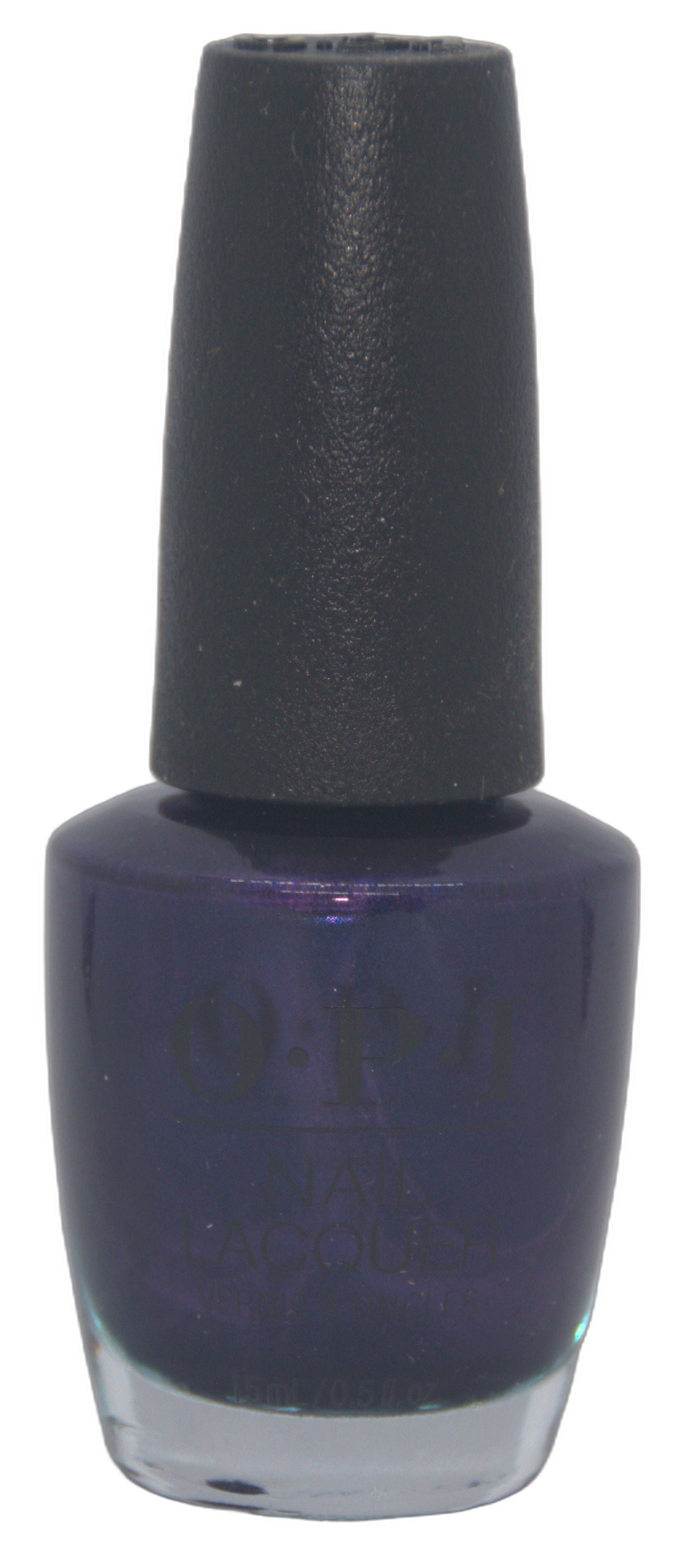 OPI NP-Don't Over Ink It NLF047