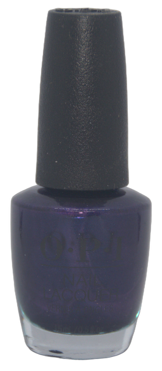 OPI NP-Don't Over Ink It NLF047