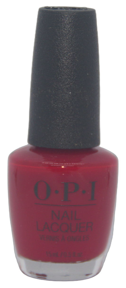 OPI NP-Vodka & Caviar NLF048