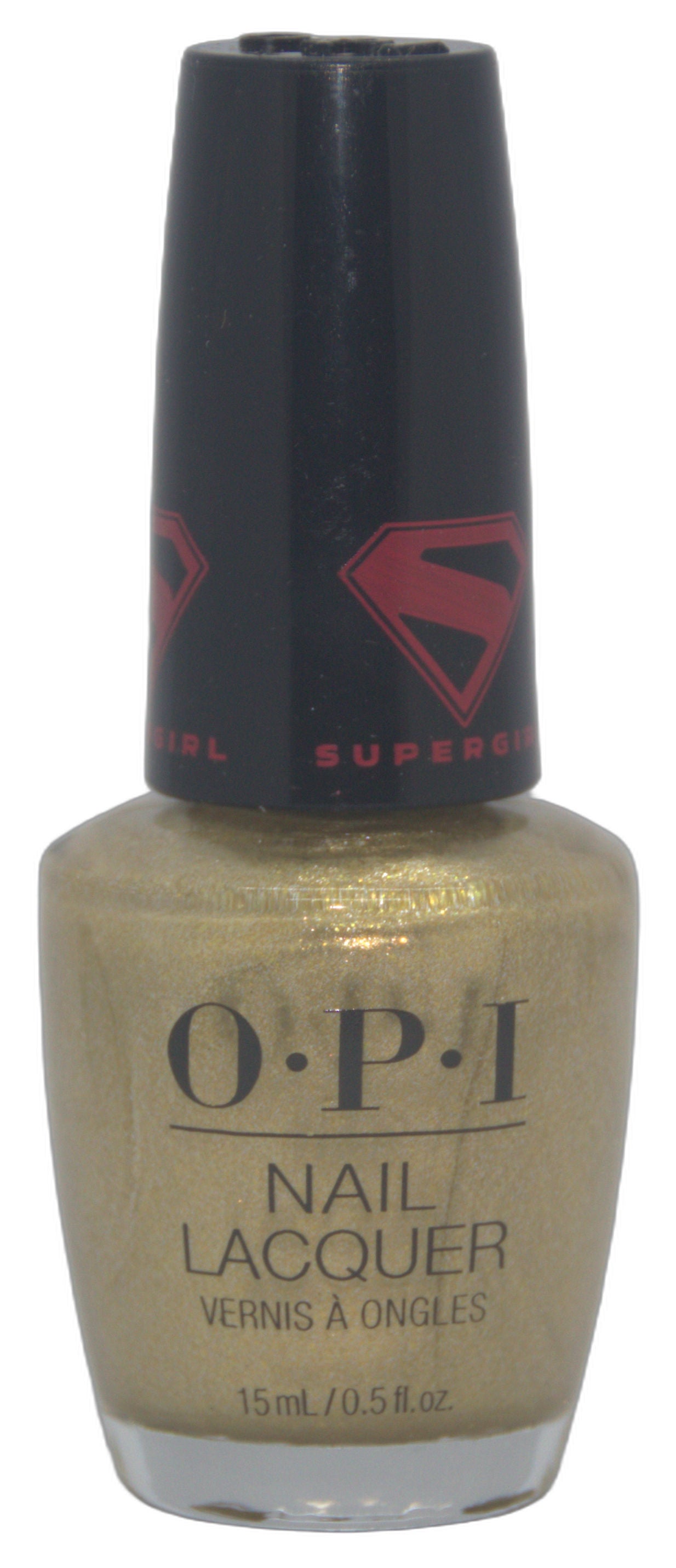 OPI NP-Revenge Is Chic NLFB003