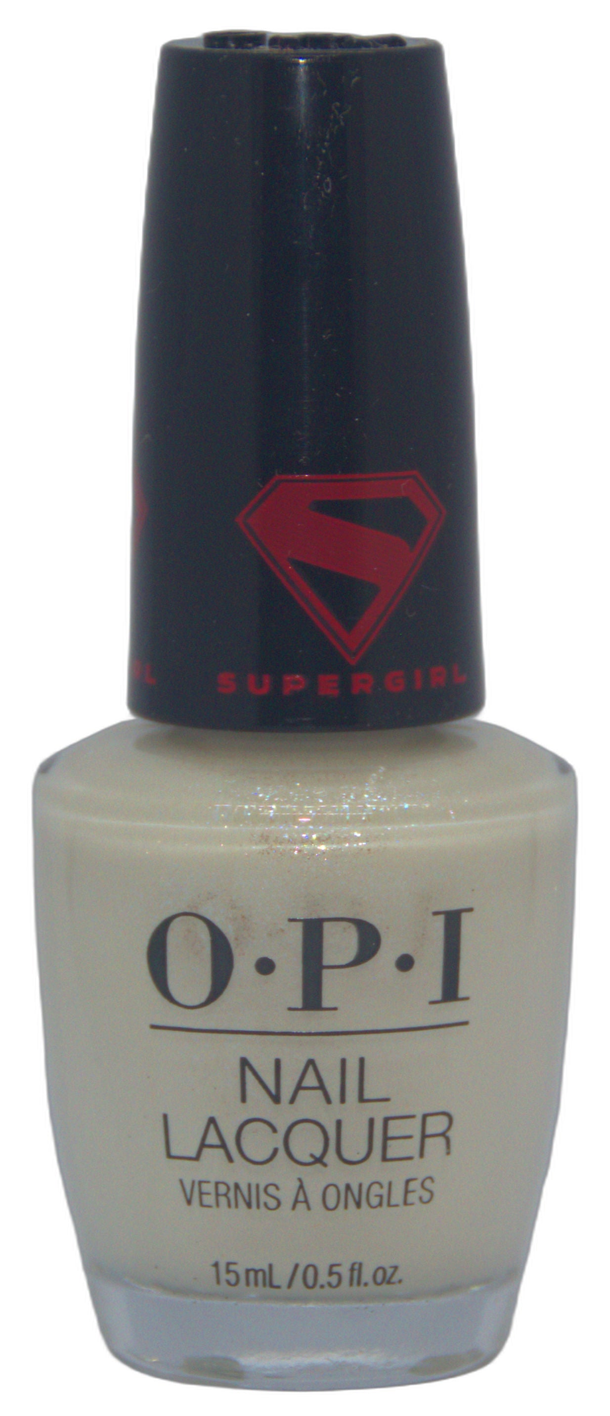 OPI NP-My Kryptonite NLFB004