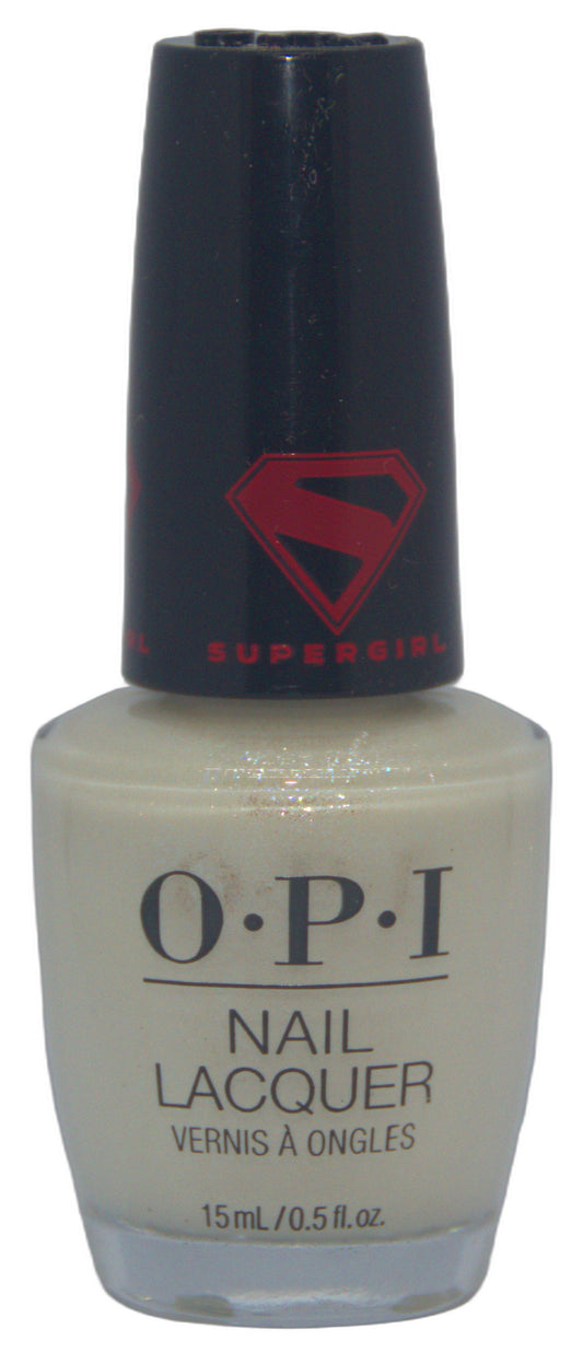 OPI NP-My Kryptonite NLFB004