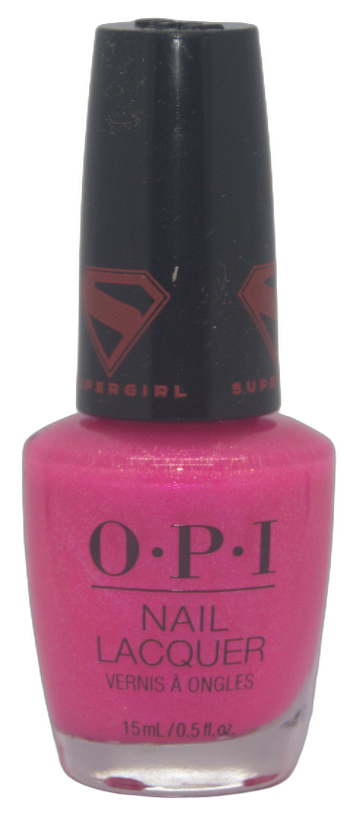 OPI NP-Power Up Pink NLFB005