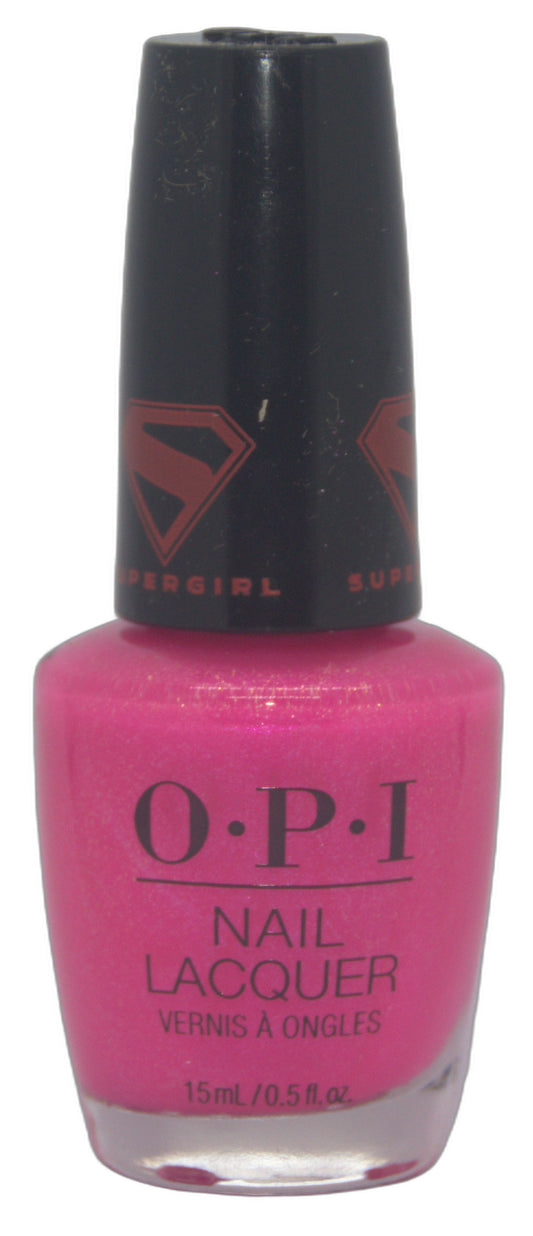 OPI NP-Power Up Pink NLFB005