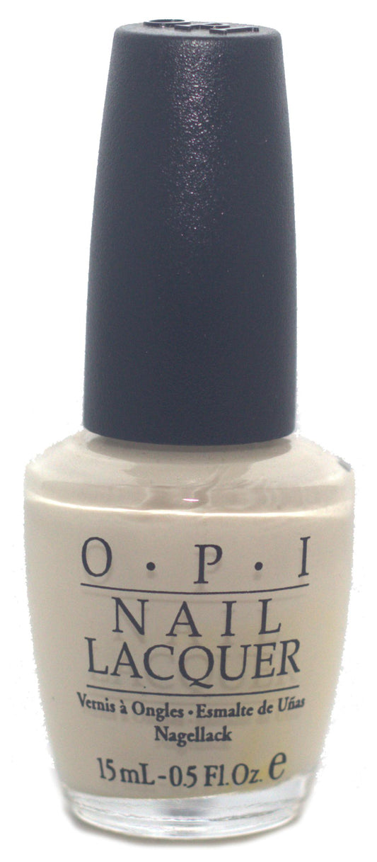 OPI NP-Cream of Crete NLG05