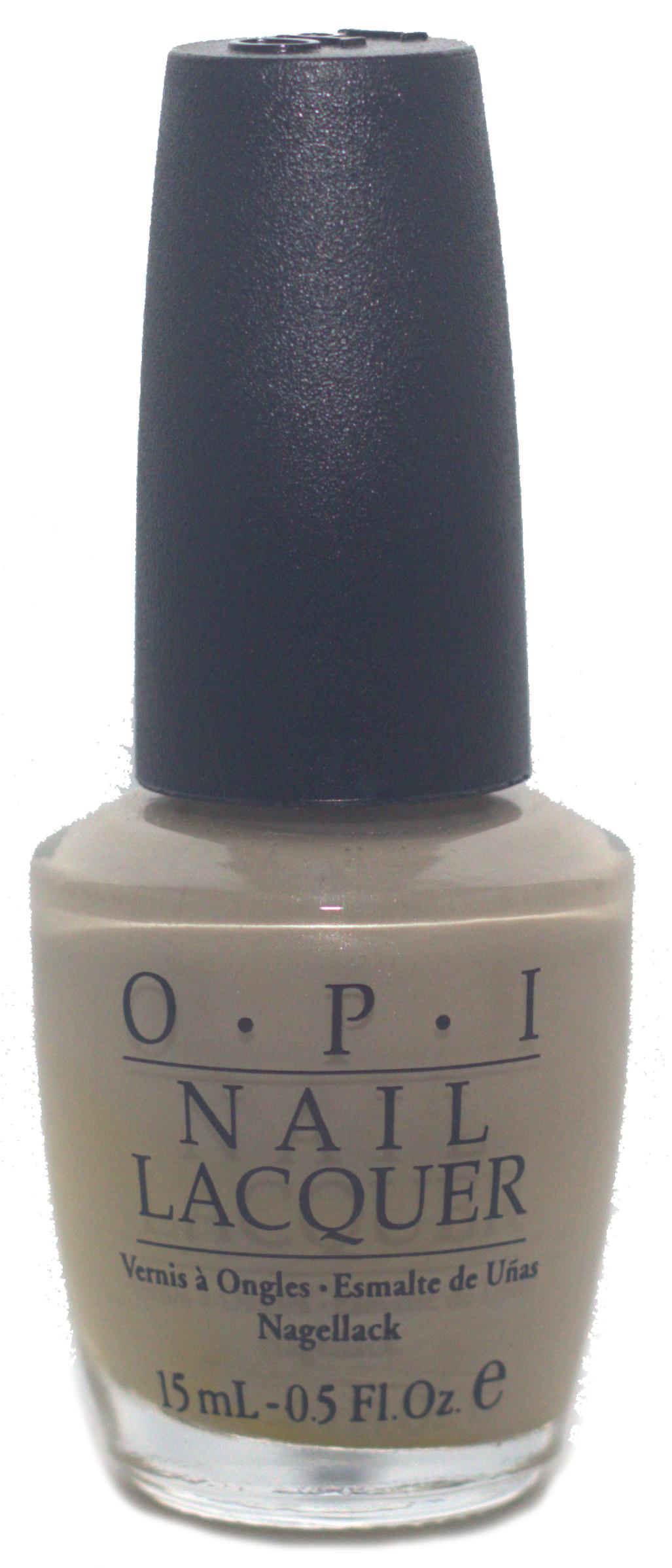 OPI NP-Ti-tan Your Toga NLG07