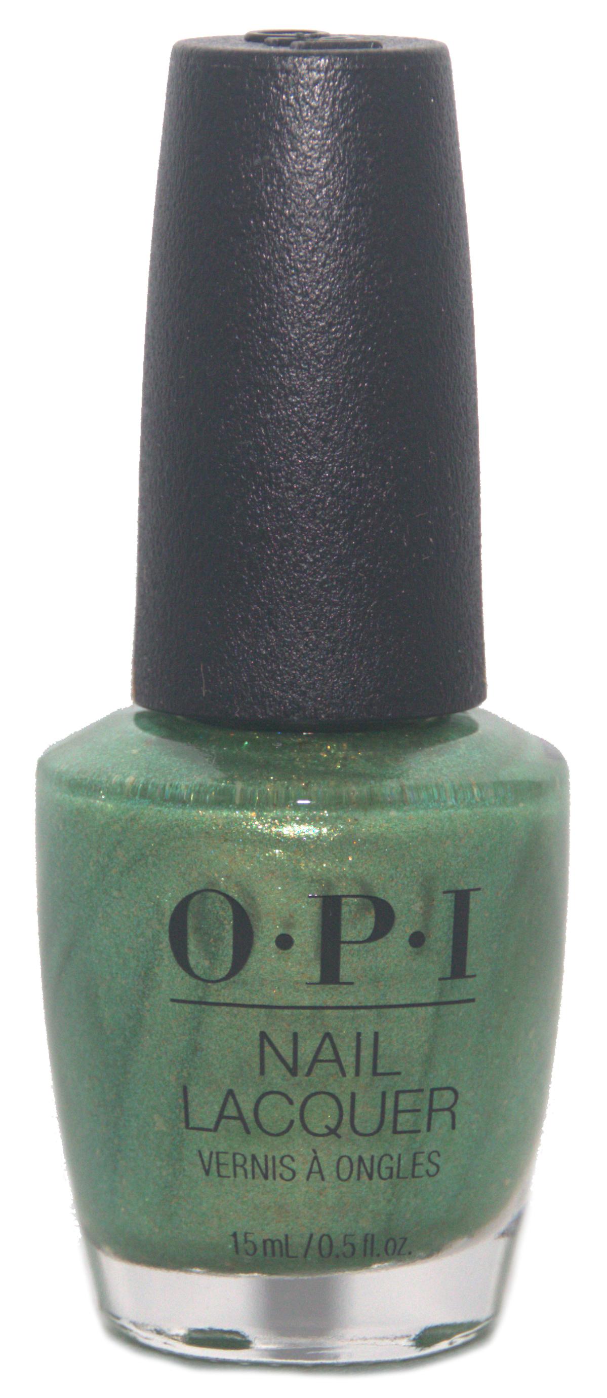 OPI NP-Taurus-t Me NLH015