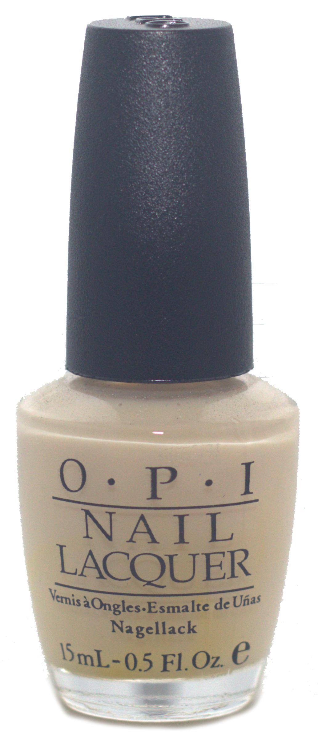OPI NP-Sensuous NLH15