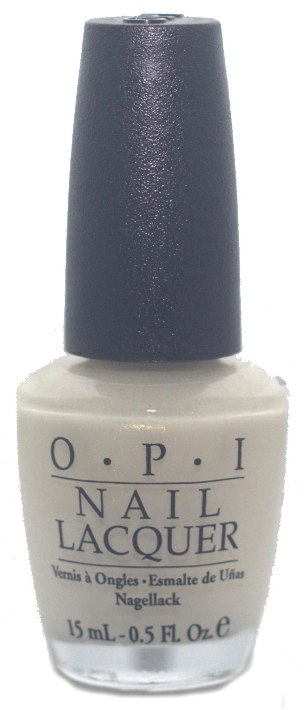 OPI NP-Oh So Glam! NLH27