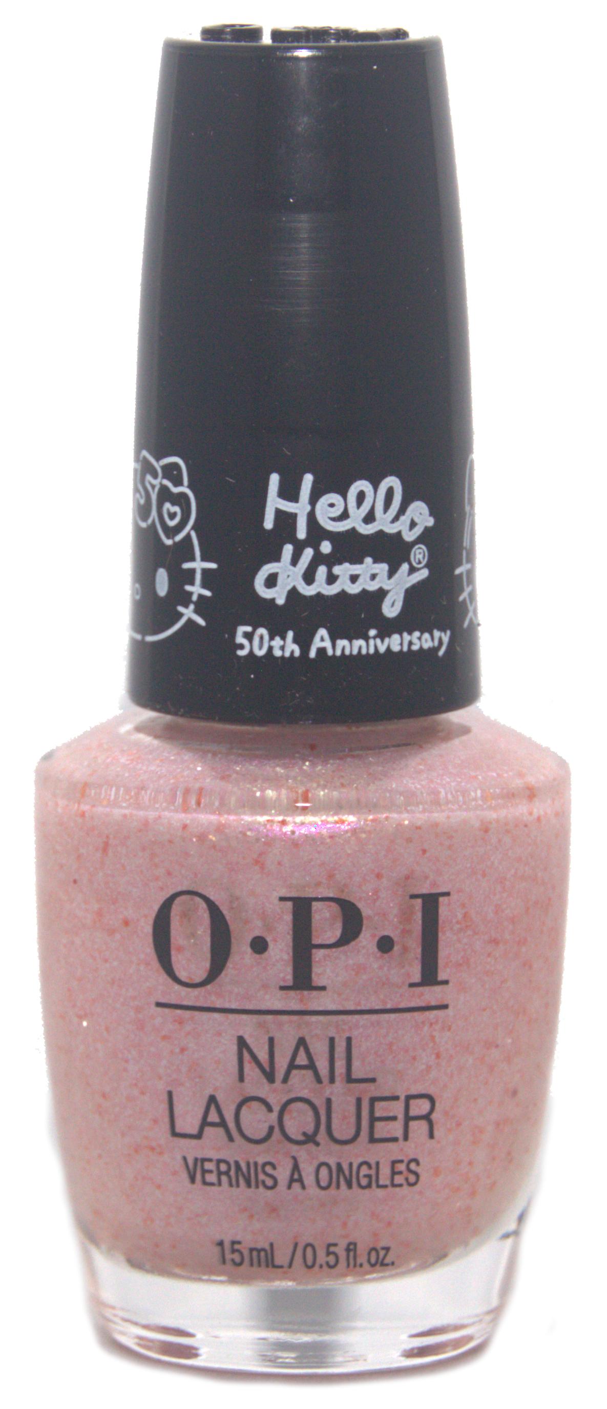 OPI NP-Big Celebration NLHK02