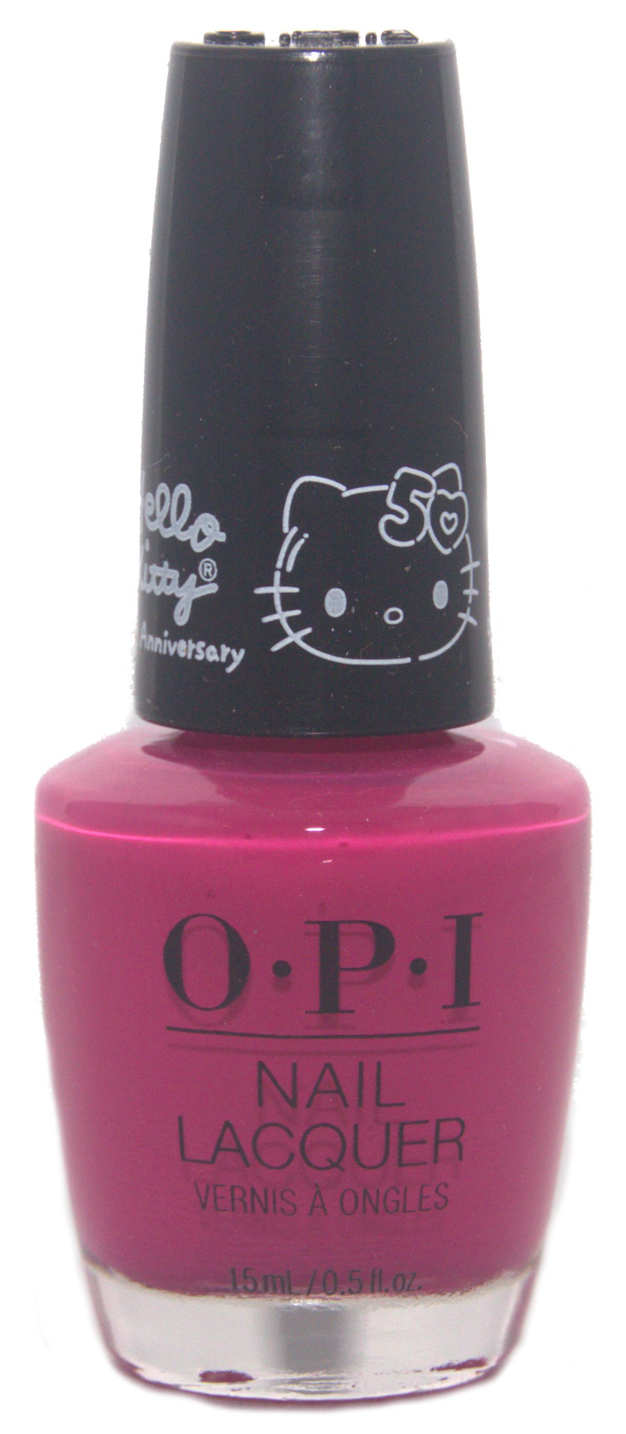 OPI NP-Follow Your Heart NLHK05