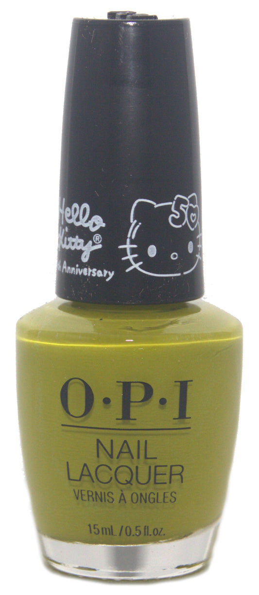 OPI NP-Hello Kindness NLHK06