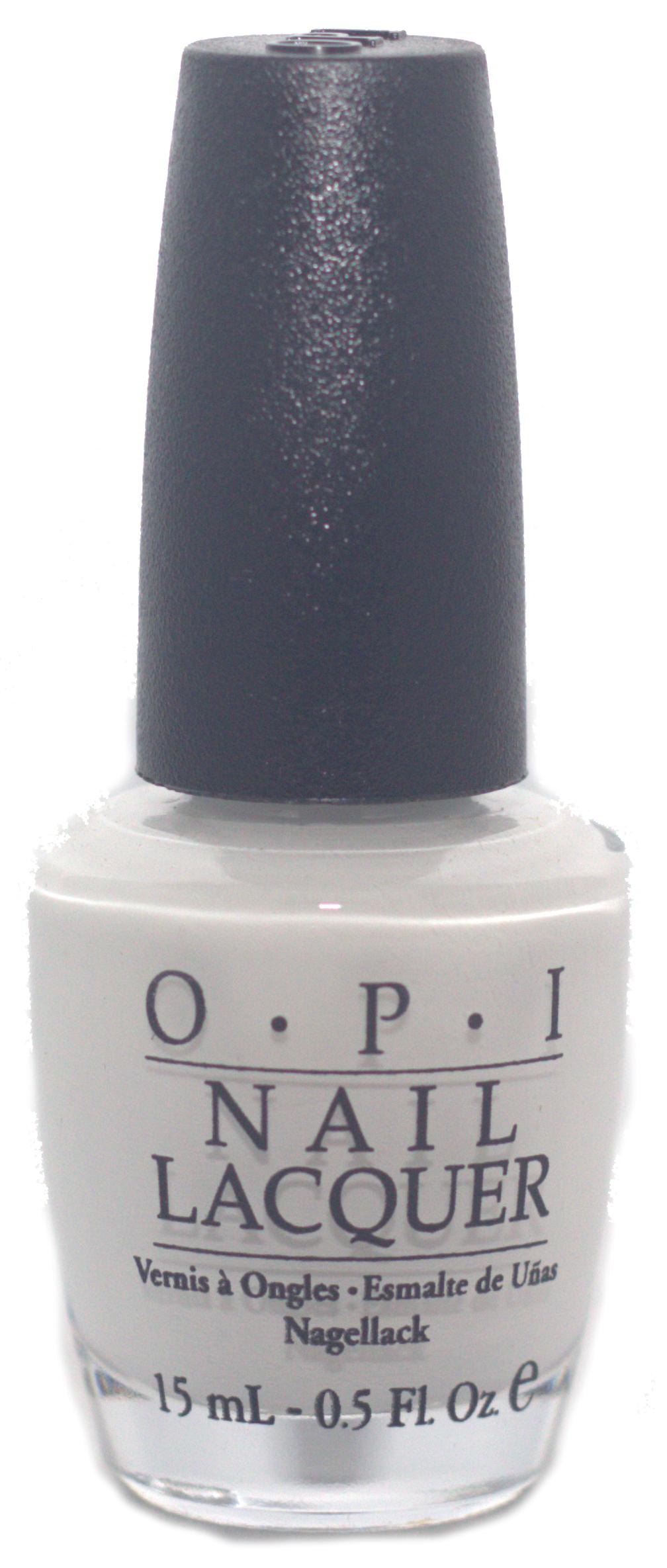 OPI NP-Bride's Bouquet NLR25