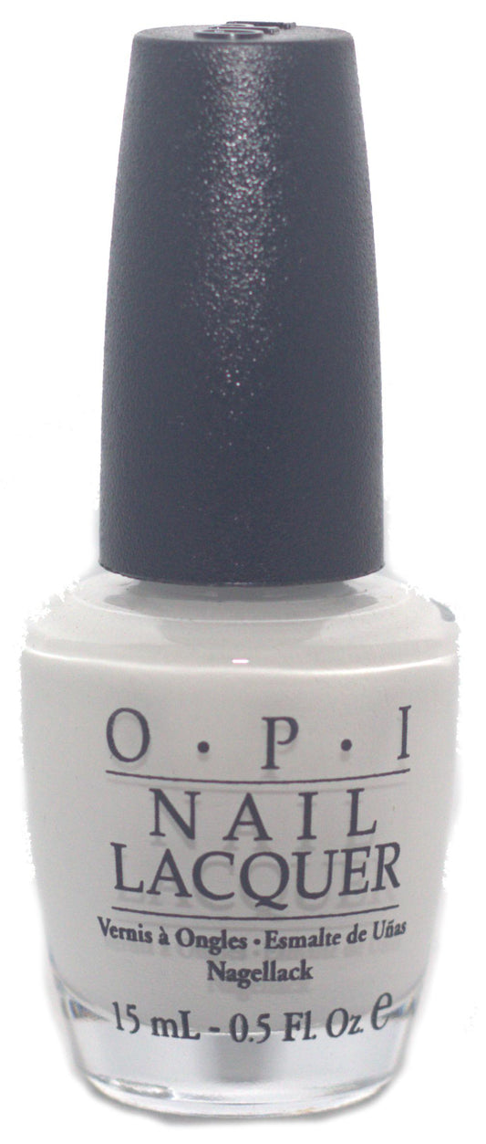 OPI NP-Bride's Bouquet NLR25