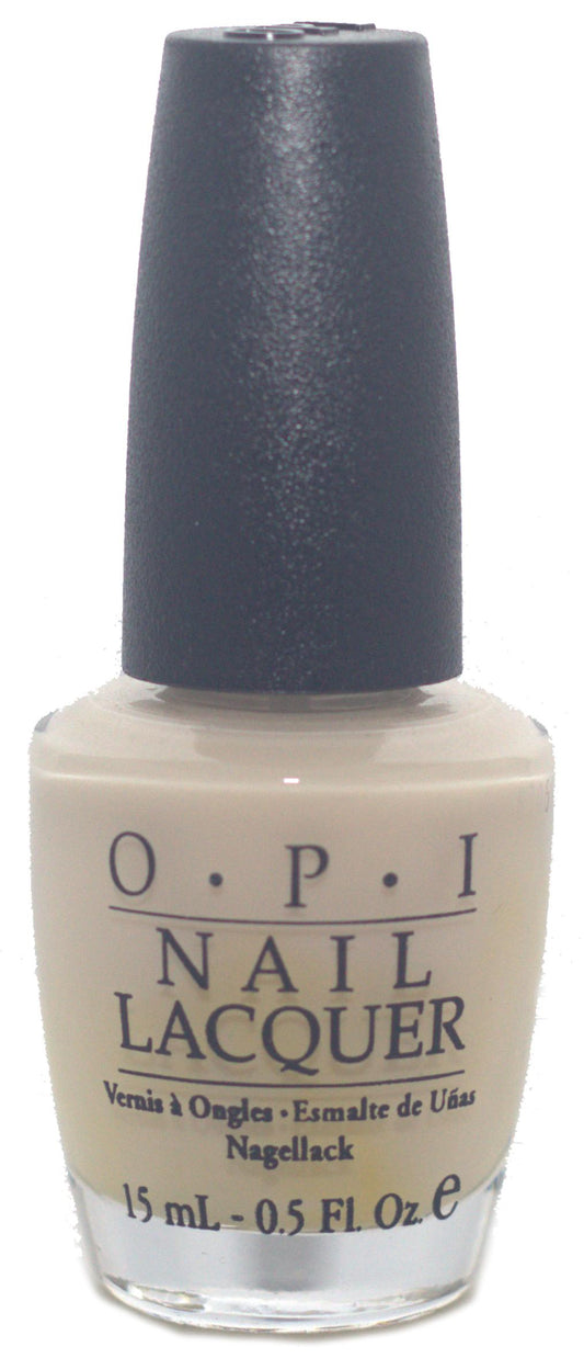 OPI NP-Getting Acquainted NLR33
