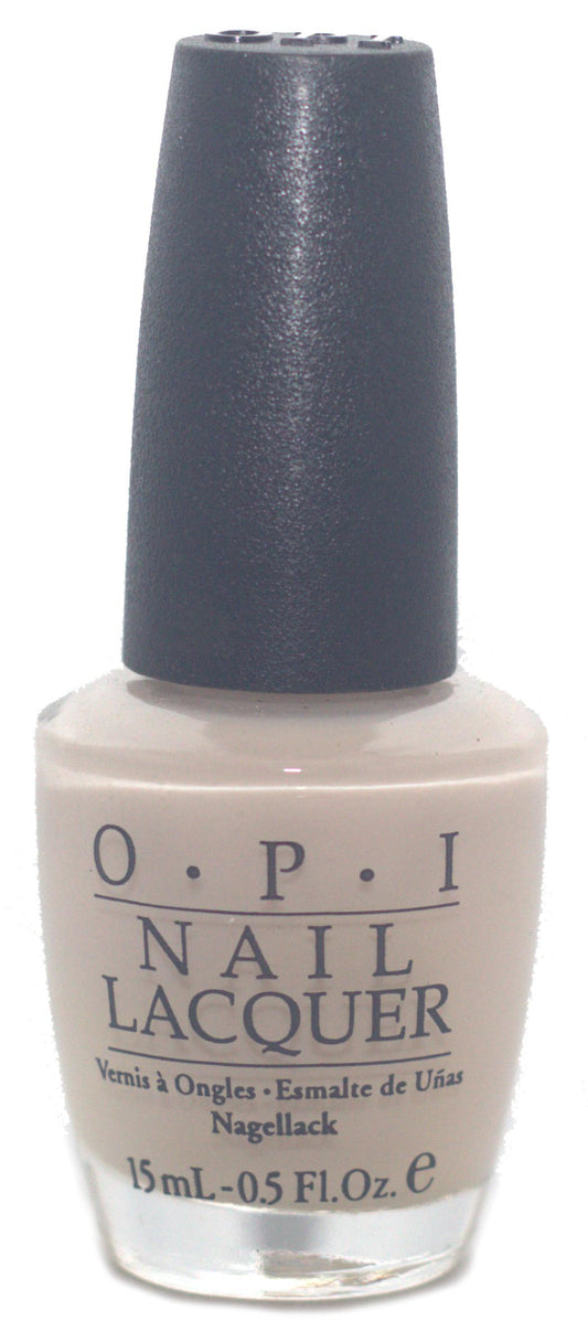 OPI NP-Matched Luggage NLR36