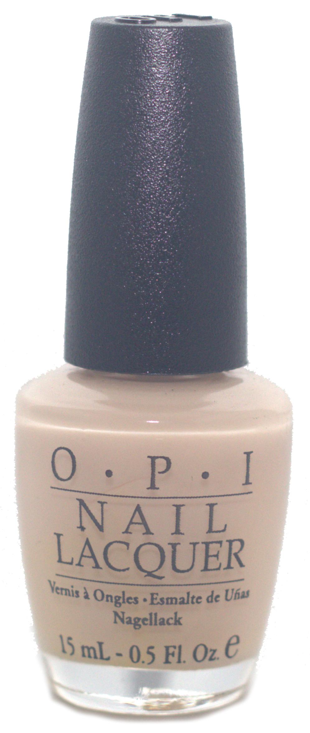 OPI NP-Cuddle By The Fire NLR37