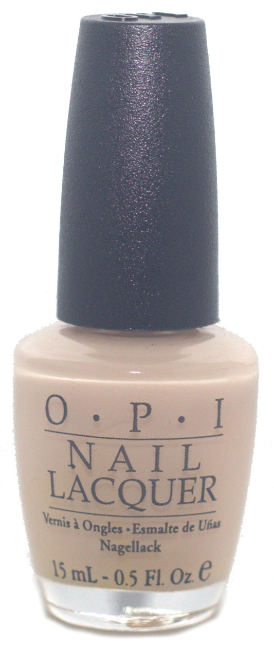 OPI NP-Cuddle By The Fire NLR37