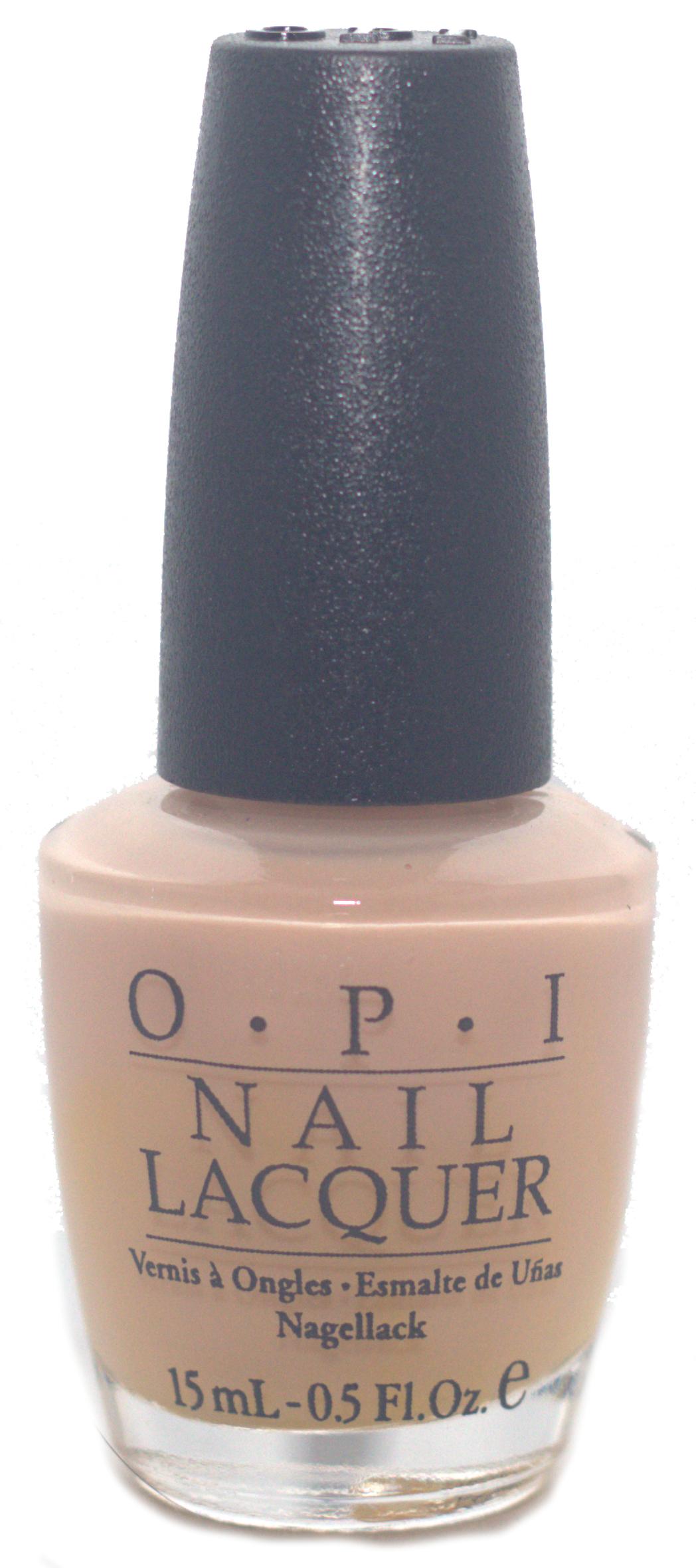OPI NP-Romantic Retreat NLR38