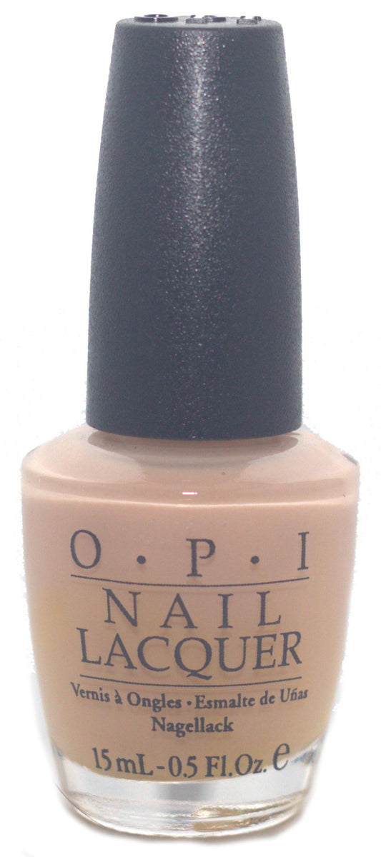 OPI NP-Romantic Retreat NLR38