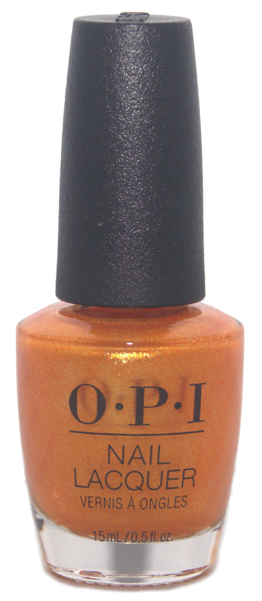 OPI NP-gLITter NLS015
