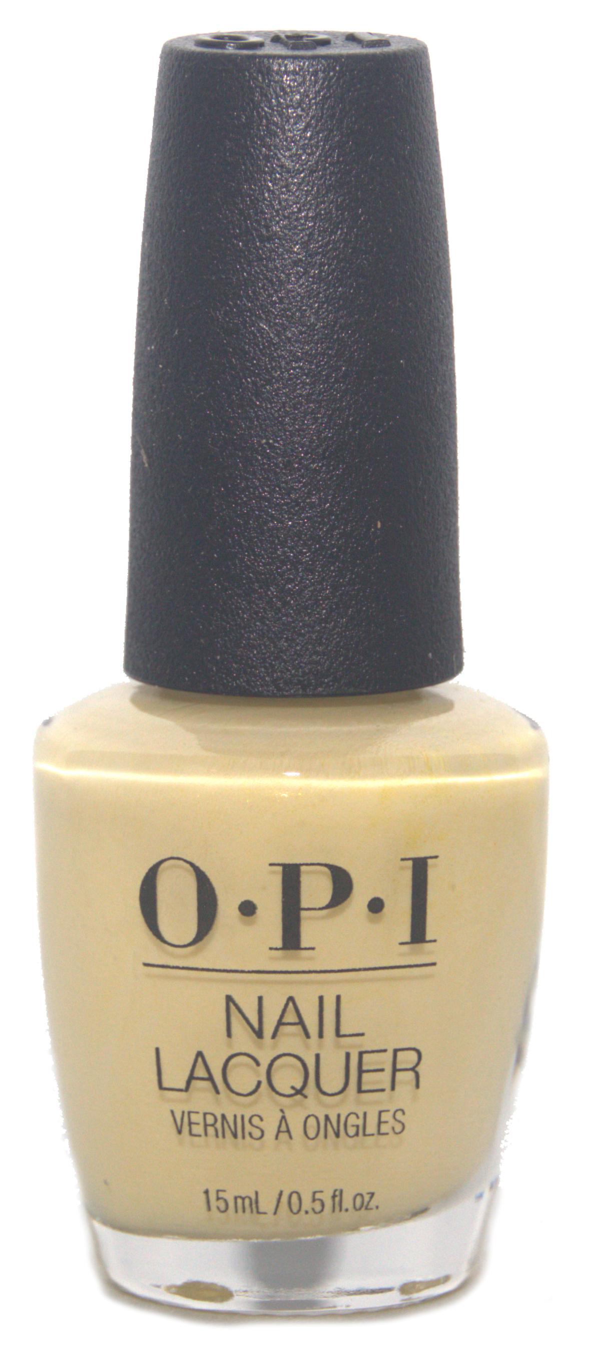OPI NP-Buttafly NLS022