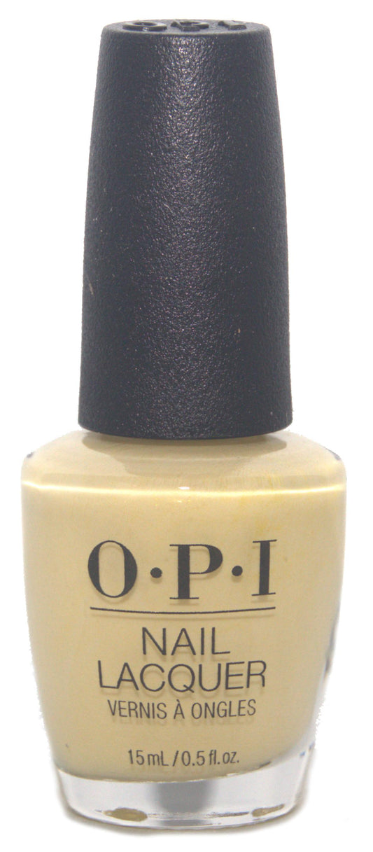OPI NP-Buttafly NLS022