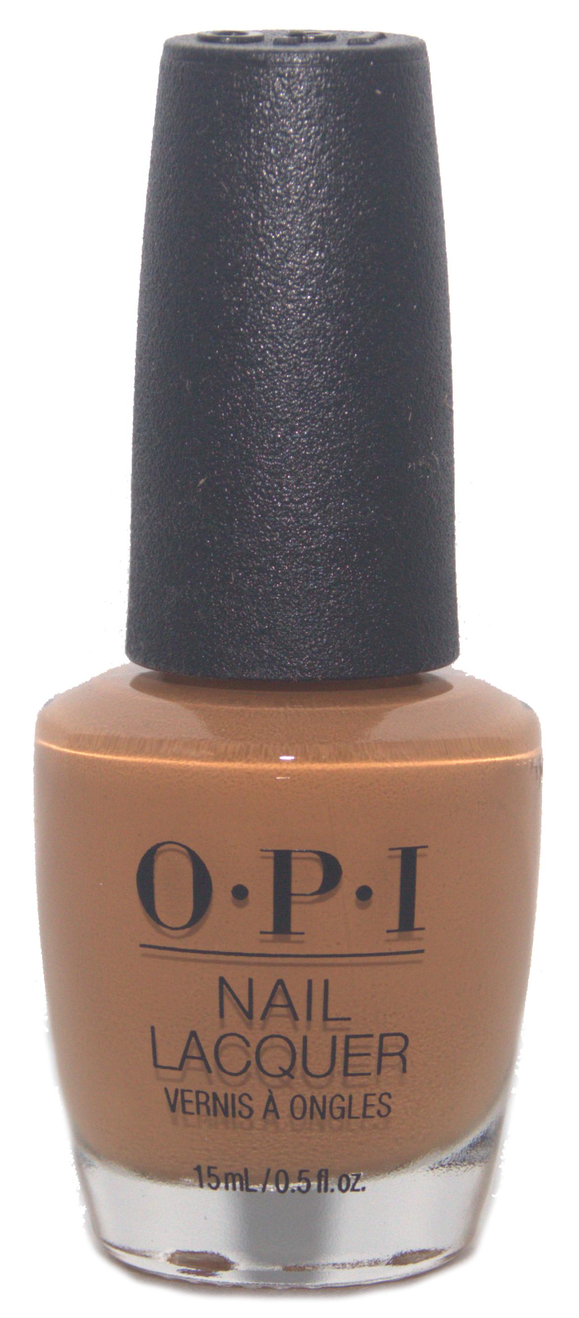 OPI NP-Spice Up Your Life NLS023