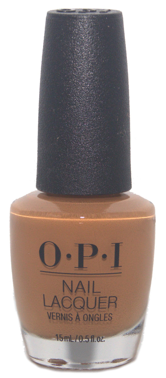 OPI NP-Spice Up Your Life NLS023