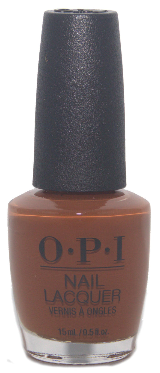 OPI NP-Material Gworl NLS024