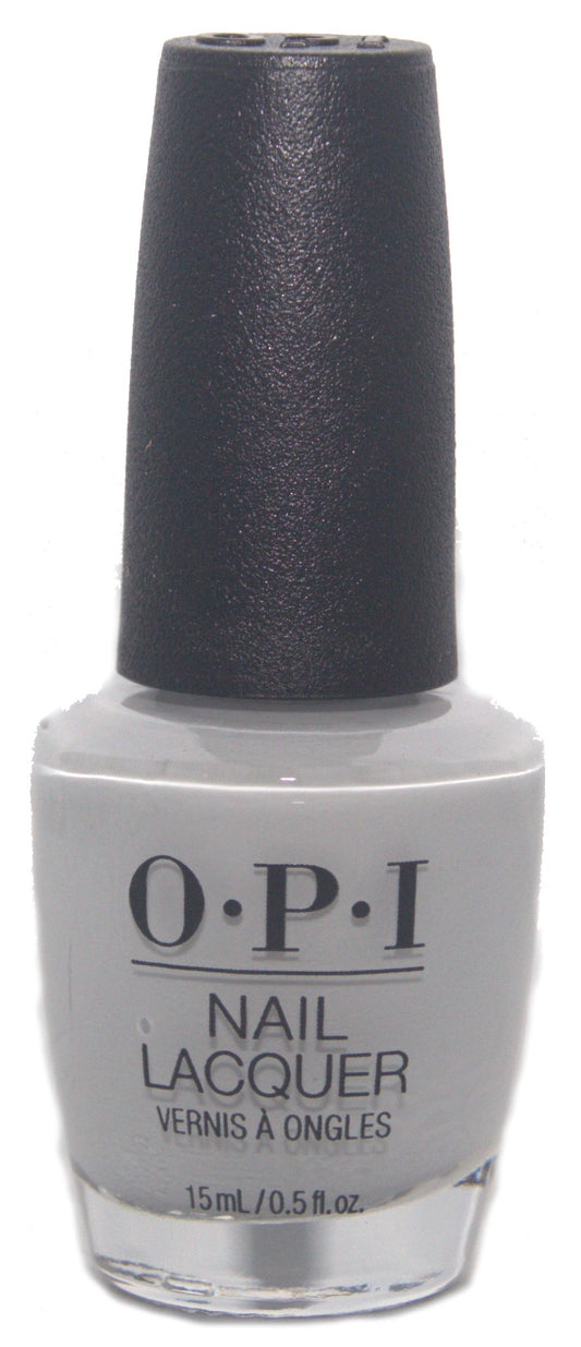 OPI NP-As Real as It Gets NLS026